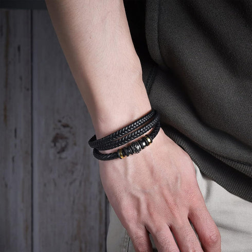 Son Bracelet Gift From Mom